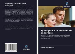 Synergetica in humanitair onderzoek - Grebenyuk, Elena