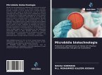 Microbiële biotechnologie