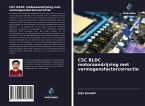CSC BLDC motoraandrijving met vermogensfactorcorrectie