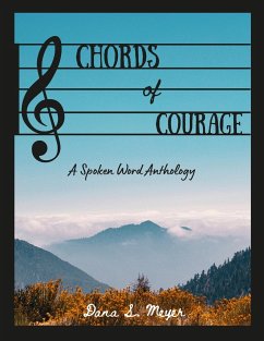 Chords of Courage - Meyer, Dana