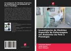 Investigação de Medidas Especiais de Enfermagem em Anatomia da Pele e Fisiologia