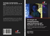 Strategie di insegnamento-apprendimento per bambini con ID lieve