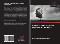 Komórki macierzyste i choroba Alzheimera - Alkaffas, Marwa Abdul latif