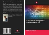 Sistemas multiagentes numa roda de cor