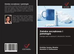 Zatoka szcz¿kowa i patologie - Bhakte, Kshitija Sanjay; Sathawane, Ramhari S