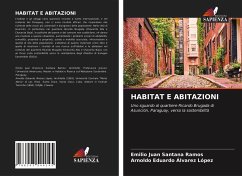 HABITAT E ABITAZIONI - Santana Ramos, Emilio Juan; Alvarez López, Arnoldo Eduardo