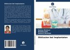 Okklusion bei Implantaten