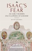Isaac's Fear (eBook, ePUB)