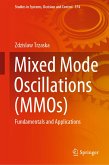 Mixed Mode Oscillations (MMOs) (eBook, PDF)