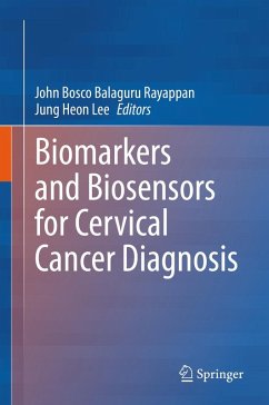 Cover Biomarkers and Biosensors for Cervical Cancer Diagnosis (eBook, PDF)