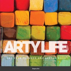 Arty Life - Art, Stepro