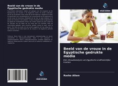 Beeld van de vrouw in de Egyptische gedrukte media - Allam, Rasha