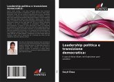 Leadership politica e transizione democratica: