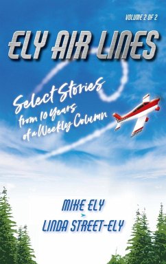 Ely Air Lines - Ely, Mike; Street-Ely, Linda