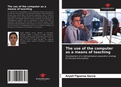 The use of the computer as a means of teaching - García, Anyeli Figueroa