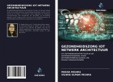 GEZONDHEIDSZORG IOT NETWERK ARCHITECTUUR