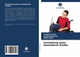 Verwaltung eines besonderen Kindes