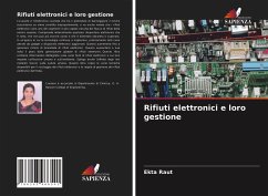 Rifiuti elettronici e loro gestione - Raut, Ekta