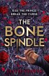 The Bone Spindle (eBook, ePUB) - Bild 1