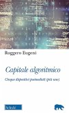 Capitale algoritmico (eBook, ePUB)