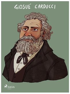 Giosuè Carducci (eBook, ePUB) - Bertolini, Boris