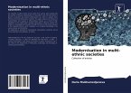 Modernisation in multi-ethnic societies
