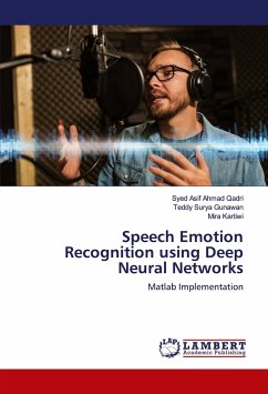 Speech Emotion Recognition using Deep Neural Networks - Ahmad Qadri, Syed Asif; Gunawan, Teddy Surya; Kartiwi, Mira