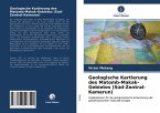 Geologische Kartierung des Matomb-Makak-Gebietes (Süd-Zentral-Kamerun)