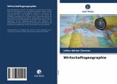 Wirtschaftsgeographie