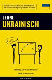 Lerne Ukrainisch - Schnell / Einfach / Effizient