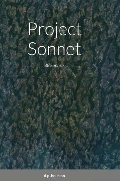 Project Sonnet - Houston, D. P.