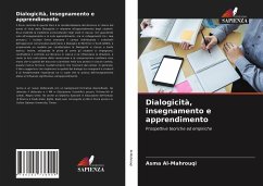 Dialogicità, insegnamento e apprendimento - Al-Mahrouqi, Asma