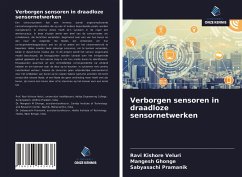 Verborgen sensoren in draadloze sensornetwerken - Veluri, Ravi Kishore; Ghonge, Mangesh; Pramanik, Sabyasachi