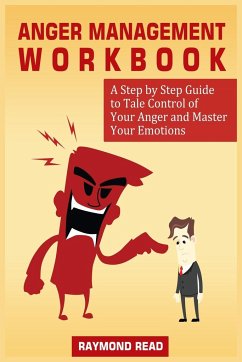 Anger Management Workbook - Read, Raymond