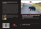 Écologie et biodiversité de l'ours paresseux