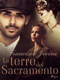 Cover Le terre del Sacramento (eBook, ePUB)