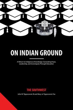 Cover On Indian Ground (eBook, PDF)