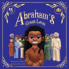 Abraham's Great Love (eBook, ePUB) - Mcclain Ii, Louie T.
