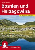 Bosnien und Herzegowina (eBook, ePUB)