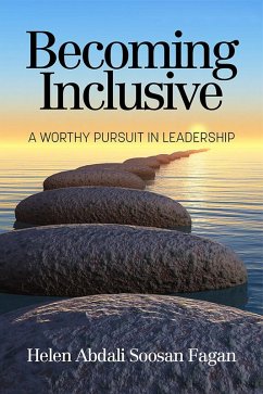 Cover Becoming Inclusive (eBook, PDF)