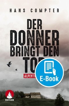 Der Donner bringt den Tod (eBook, ePUB) - Compter, Hans