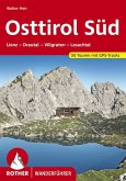 Osttirol Süd (eBook, ePUB)