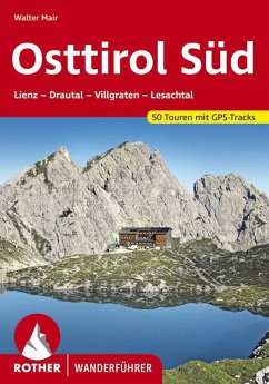 Osttirol Süd (eBook, ePUB) - Mair, Walter