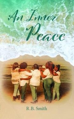 Cover An Inner Peace (eBook, ePUB)