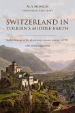 Switzerland in Tolkien's Middle-Earth (eBook, ePUB)
