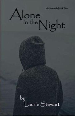 Cover Alone in the Night (eBook, ePUB)
