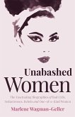 Unabashed Women (eBook, ePUB)