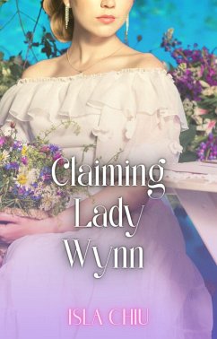 Cover Claiming Lady Wynn (eBook, ePUB)