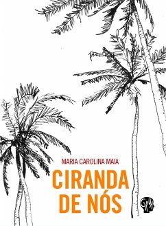 Cover Ciranda de nós (eBook, ePUB)