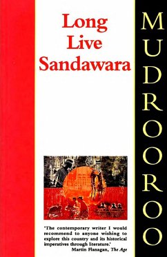 Cover Long Live Sandawarra (eBook, ePUB)